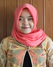 Evelyn Dhiniastriapsari Evelyn Dhiniastriapsari